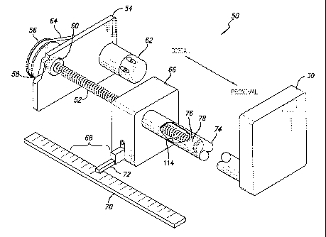 Une figure unique qui représente un dessin illustrant l'invention.